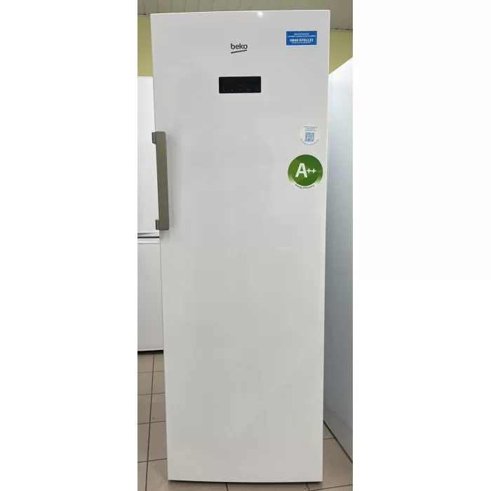 Морозильный шкаф Beko RFNE290E33W Б/У